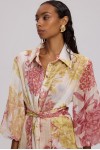 ELENA SHIRTDRESS
