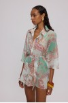 KIMOLOS SHIRT
