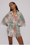 KIMOLOS SHIRT