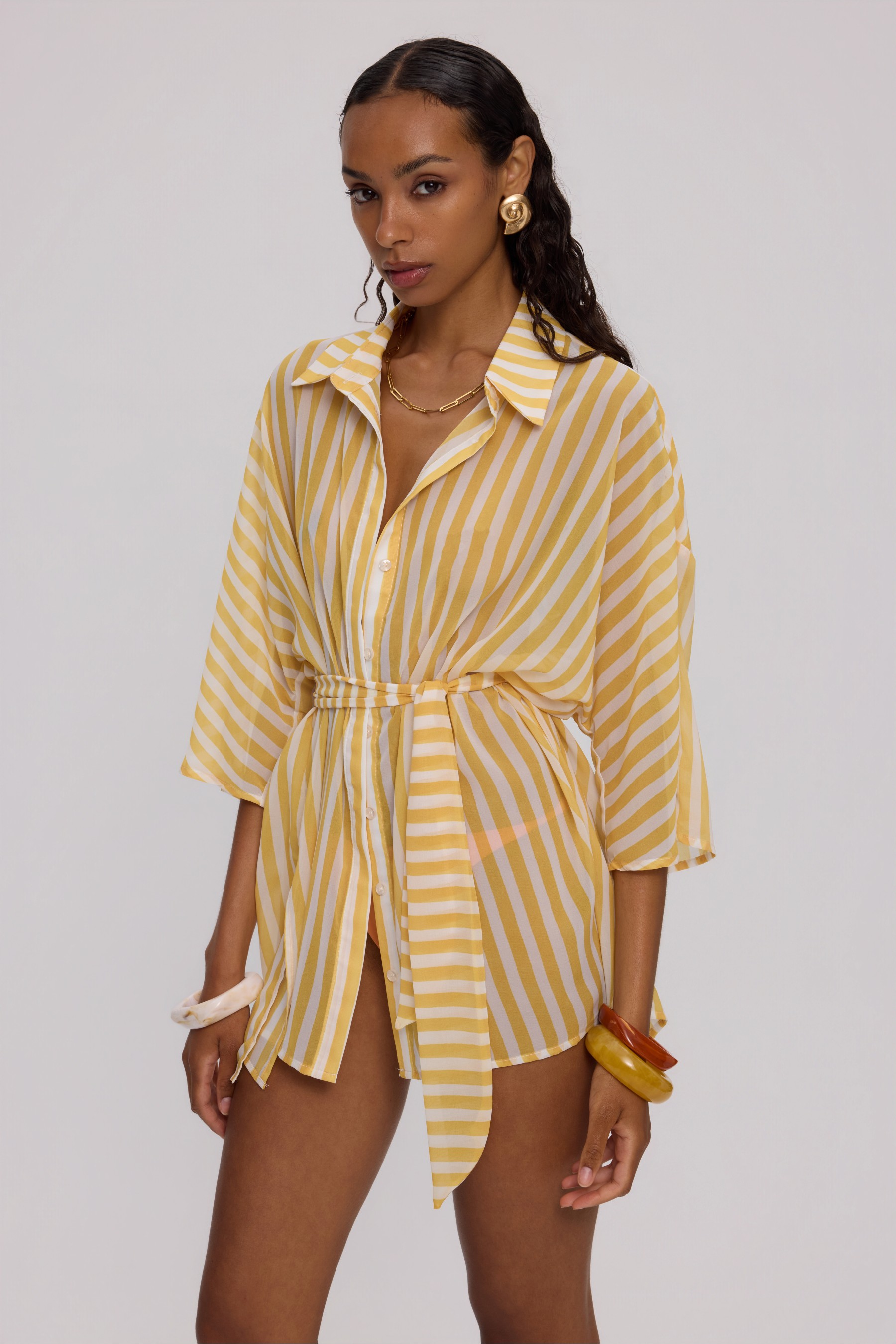 SOLENE SHIRT