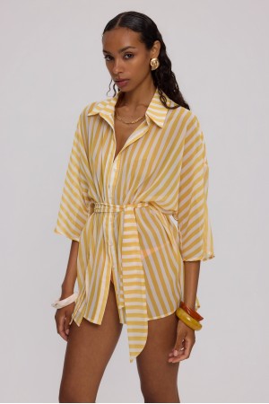 SOLENE SHIRT