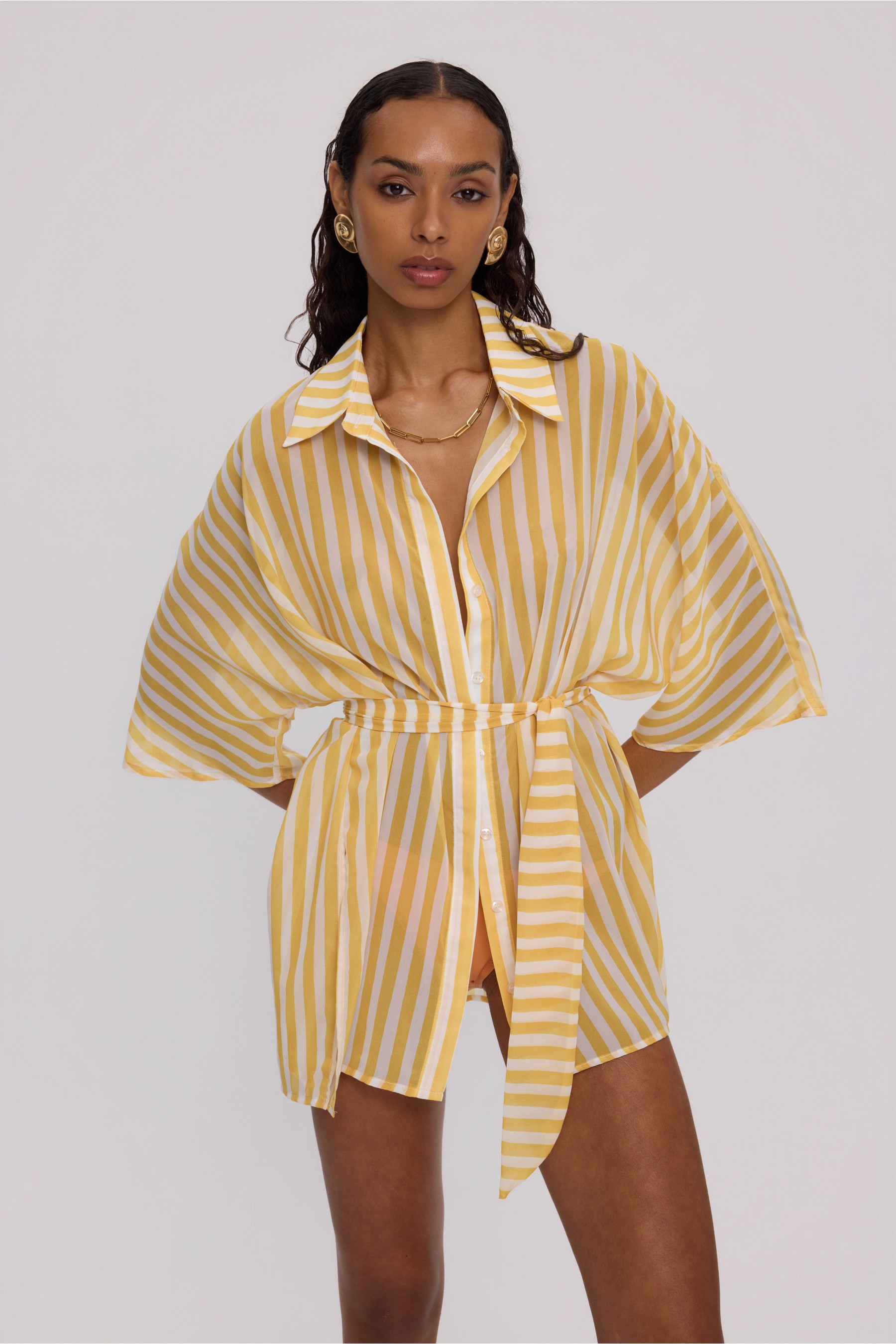 SOLENE SHIRT
