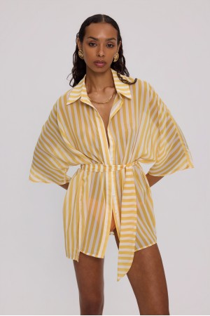 SOLENE SHIRT