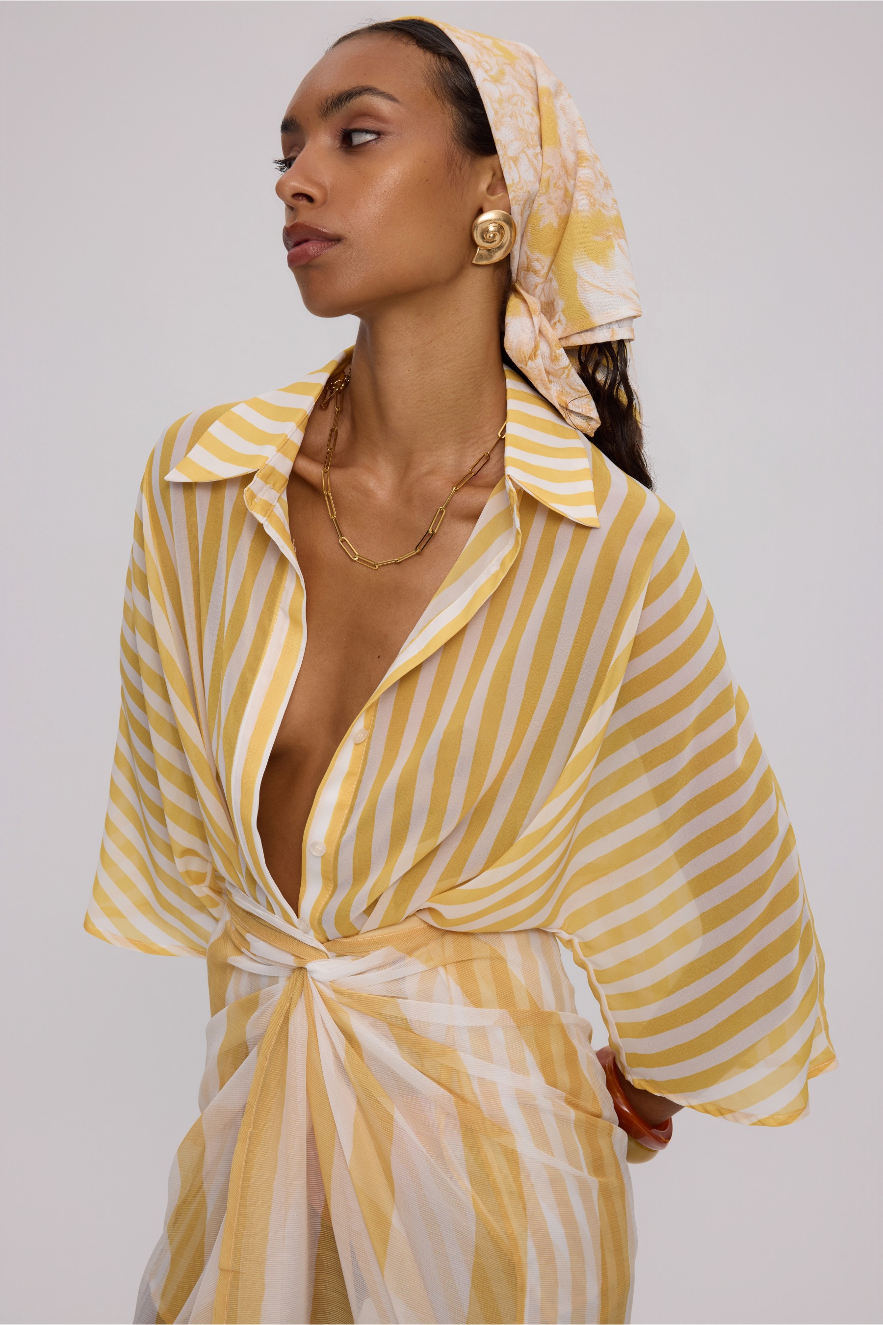 SOLENE SHIRT