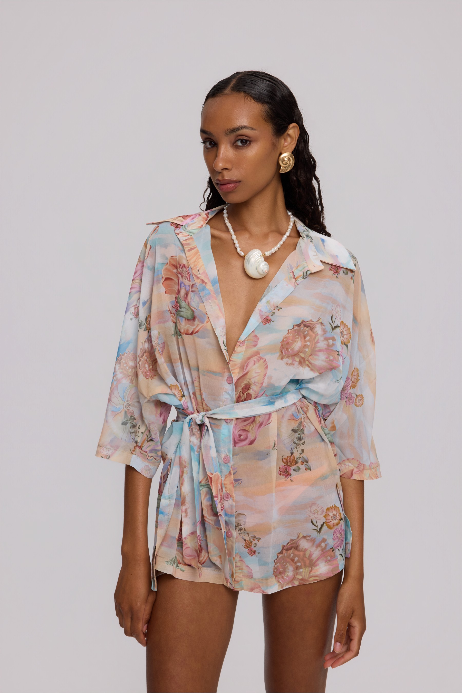 MERMAID SHIRT