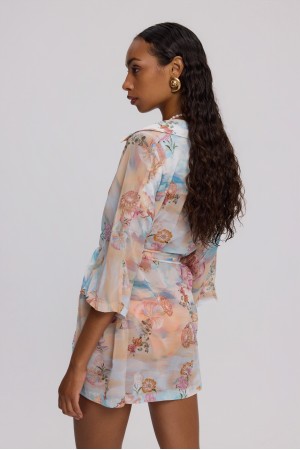 MERMAID SHIRT