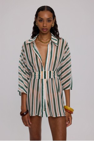 ASTERIAS SHIRT