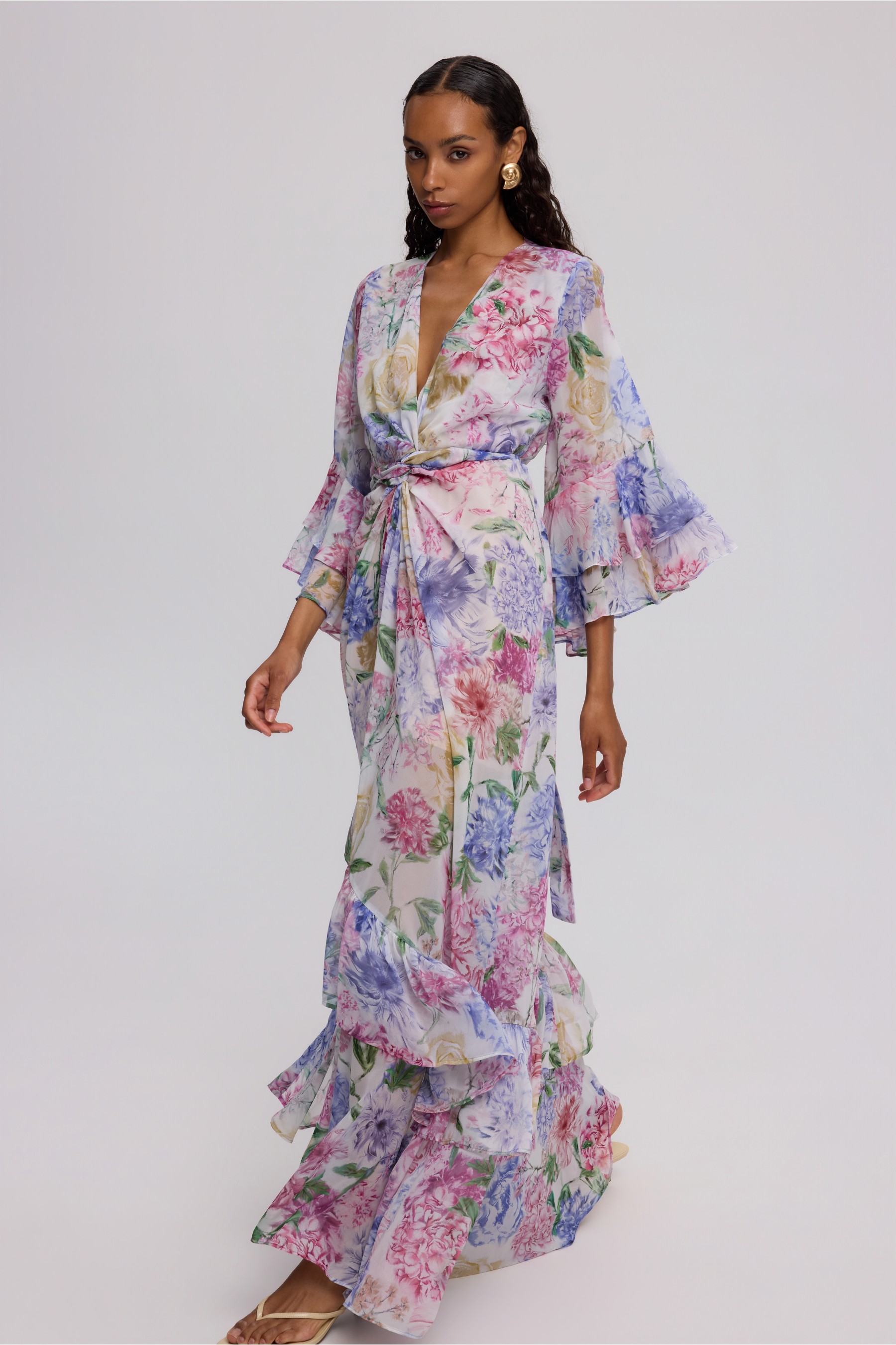 MARGOT KIMONO