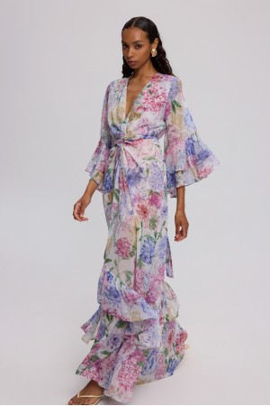 MARGOT KIMONO