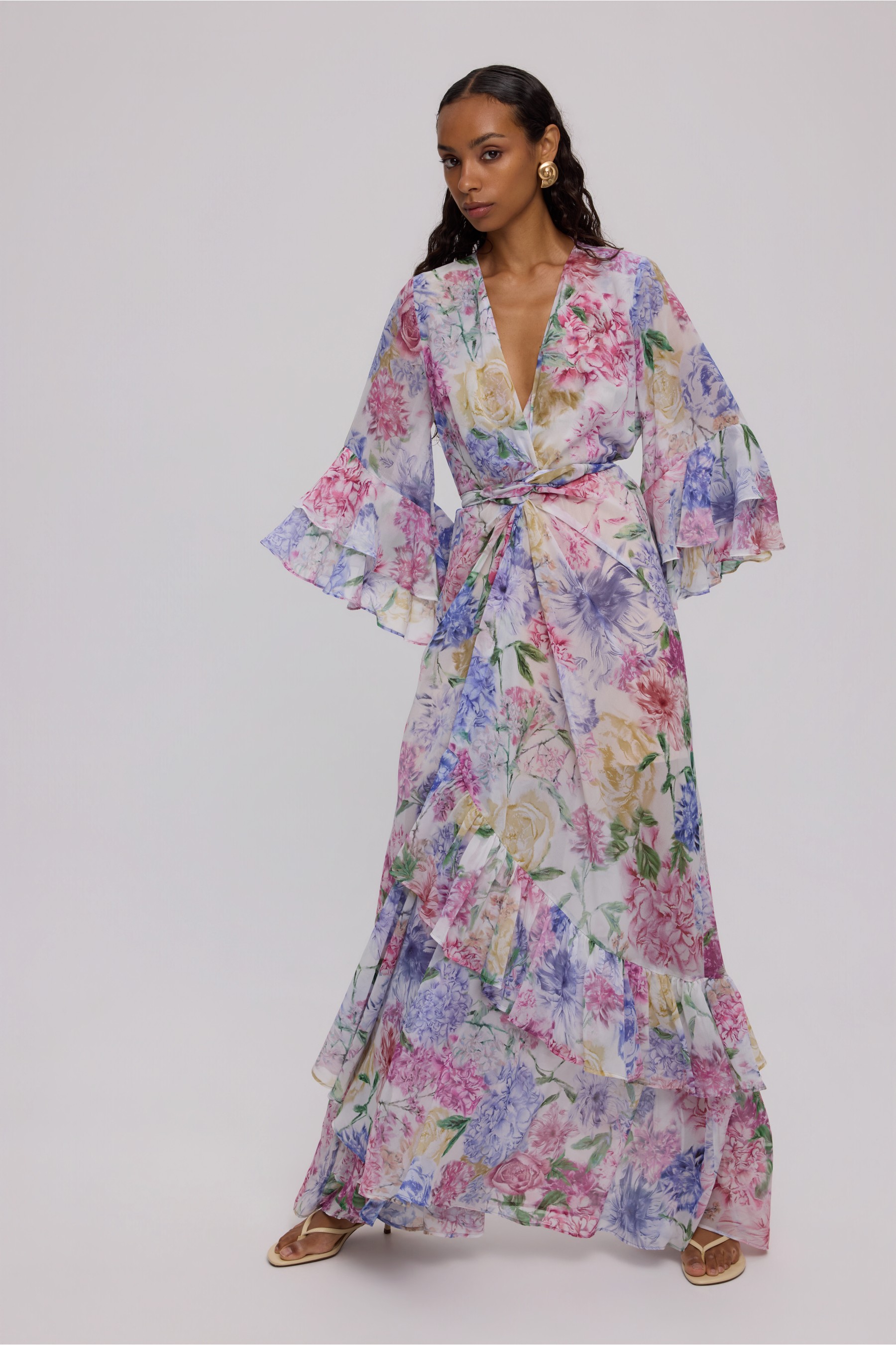 MARGOT KIMONO