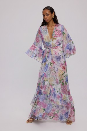 MARGOT KIMONO