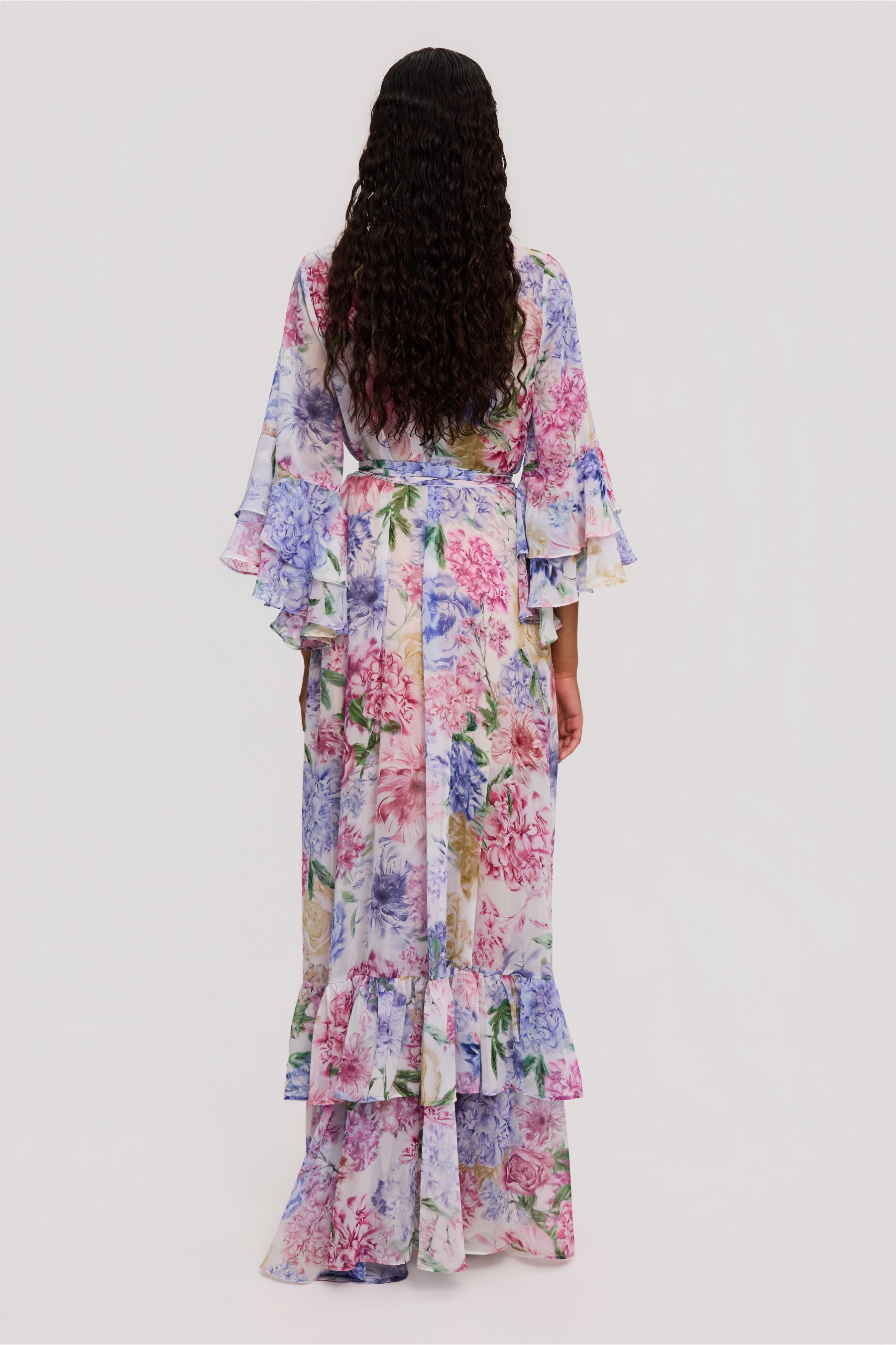 MARGOT KIMONO