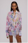 MARGOT OVERSIZED SHIRT