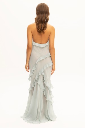 Moonlight Ciel Dress