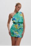 Antiparos Dress