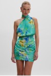 Antiparos Dress