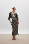 Patmos Knit Dress