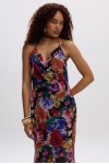 Layla Maxi Dress