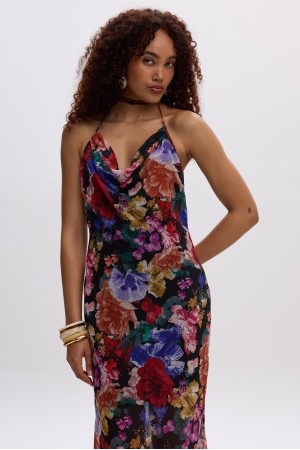 Layla Maxi Dress