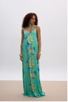 Antiparos Maxi Dress
