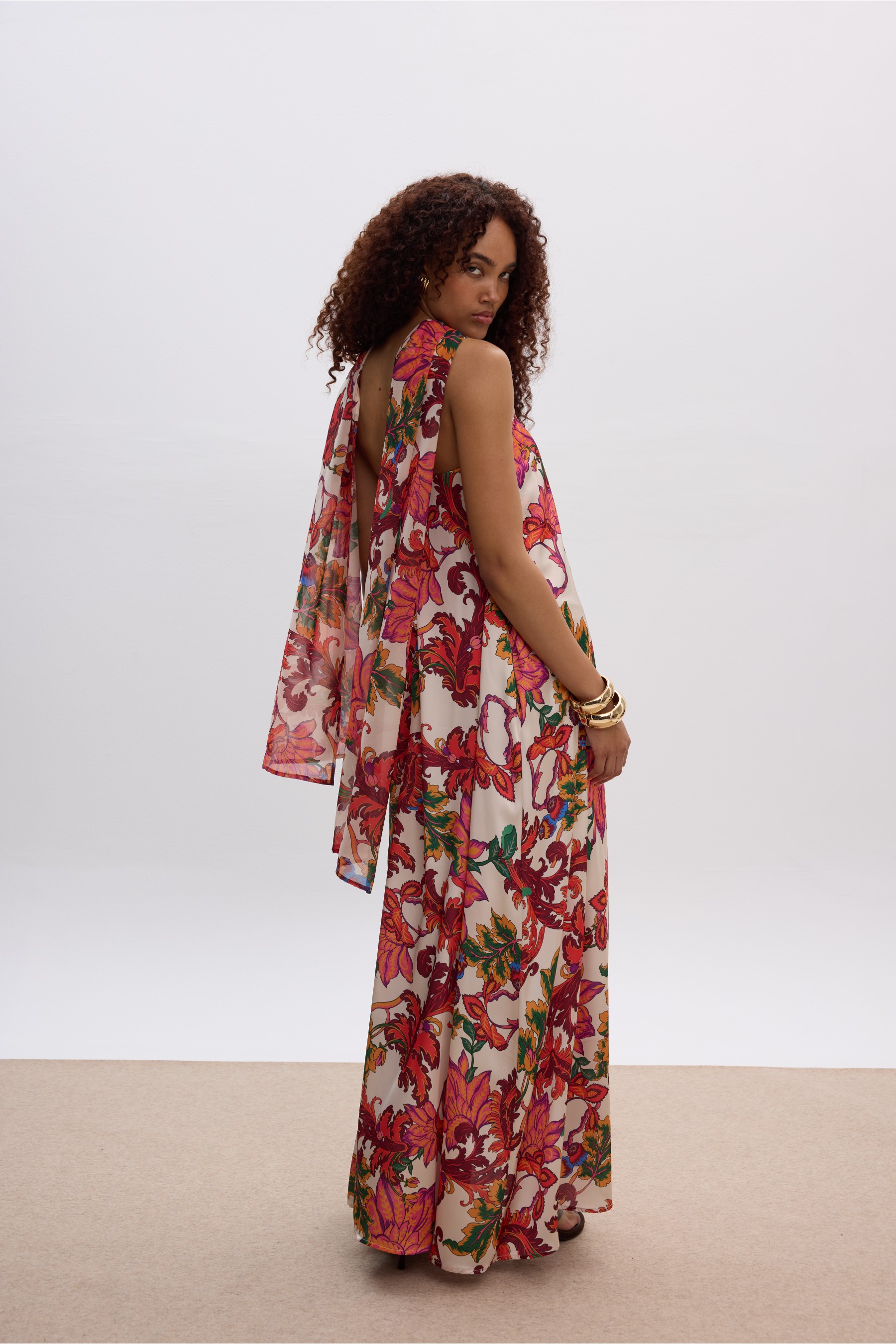 St. Tropez Strapless Dress