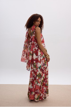 St. Tropez Strapless Dress