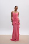 Dimitra Dress Pink