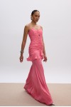 Dimitra Dress Pink