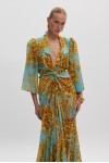 Queen Bee Kimono