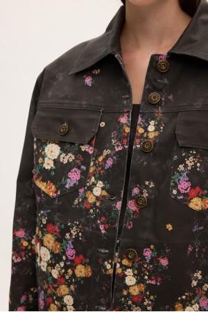 ELIZA JEAN JACKET