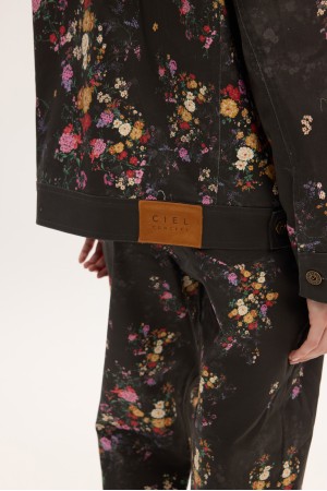 ELIZA JEAN JACKET