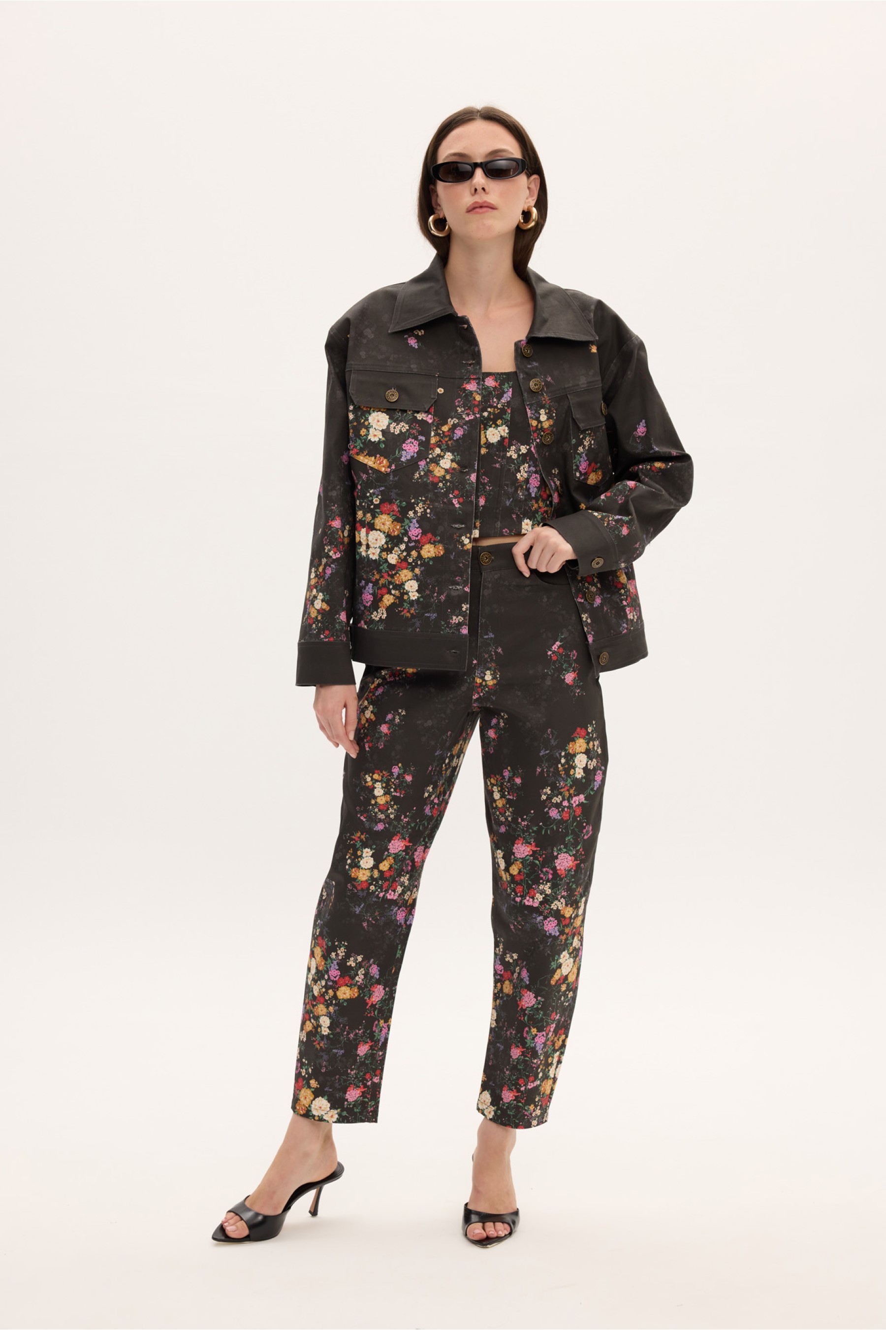 ELIZA JEANS