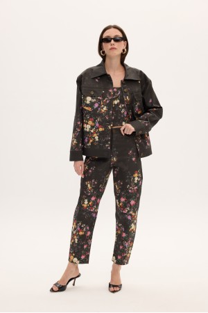 ELIZA JEANS