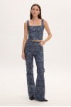 LEILA JEAN CORSET