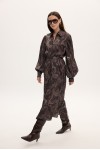 PHOEBE SHIRTDRESS