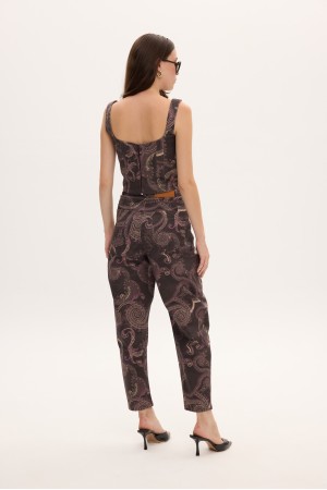 PHOEBE JEANS