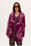 PHOEBE CARDIGAN VISCOSE