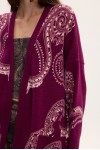 PHOEBE CARDIGAN VISCOSE
