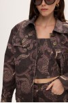 PHOEBE JEAN JACKET