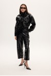 KYLIE PANTS BLACK