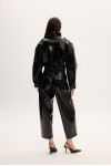 KYLIE PANTS BLACK