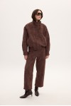 AMELIA SUEDE PANTS