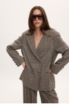 VICKY BLAZER