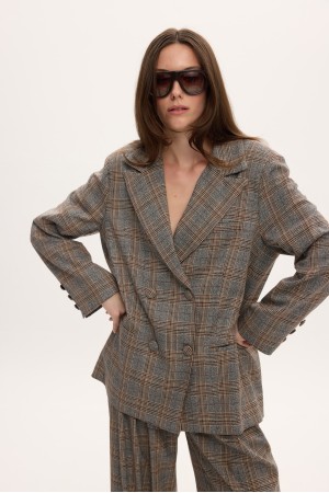 VICKY BLAZER