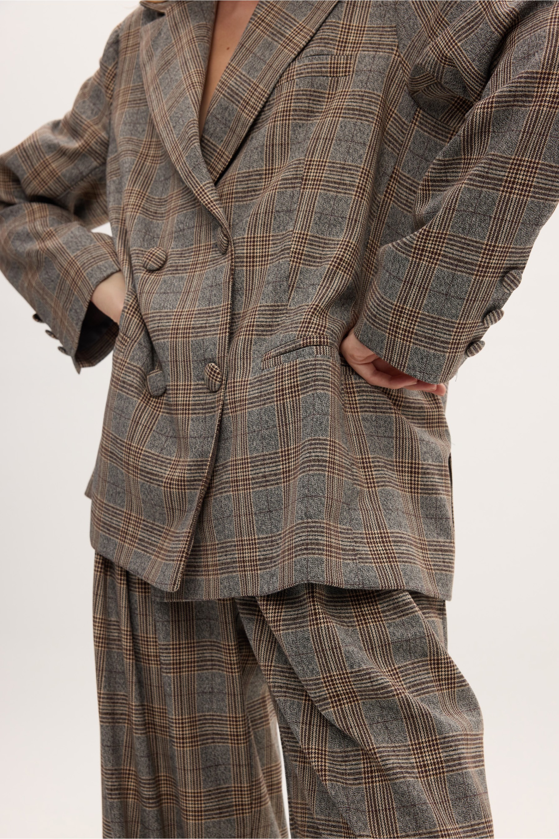 VICKY BLAZER