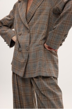 VICKY BLAZER