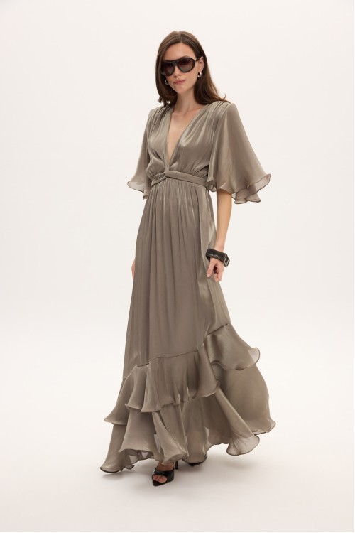 FALL FOR YOU GREY