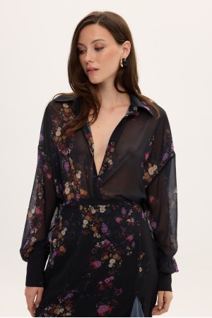 ELIZA SHIRT