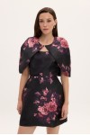 MAYA MINI DRESSS
