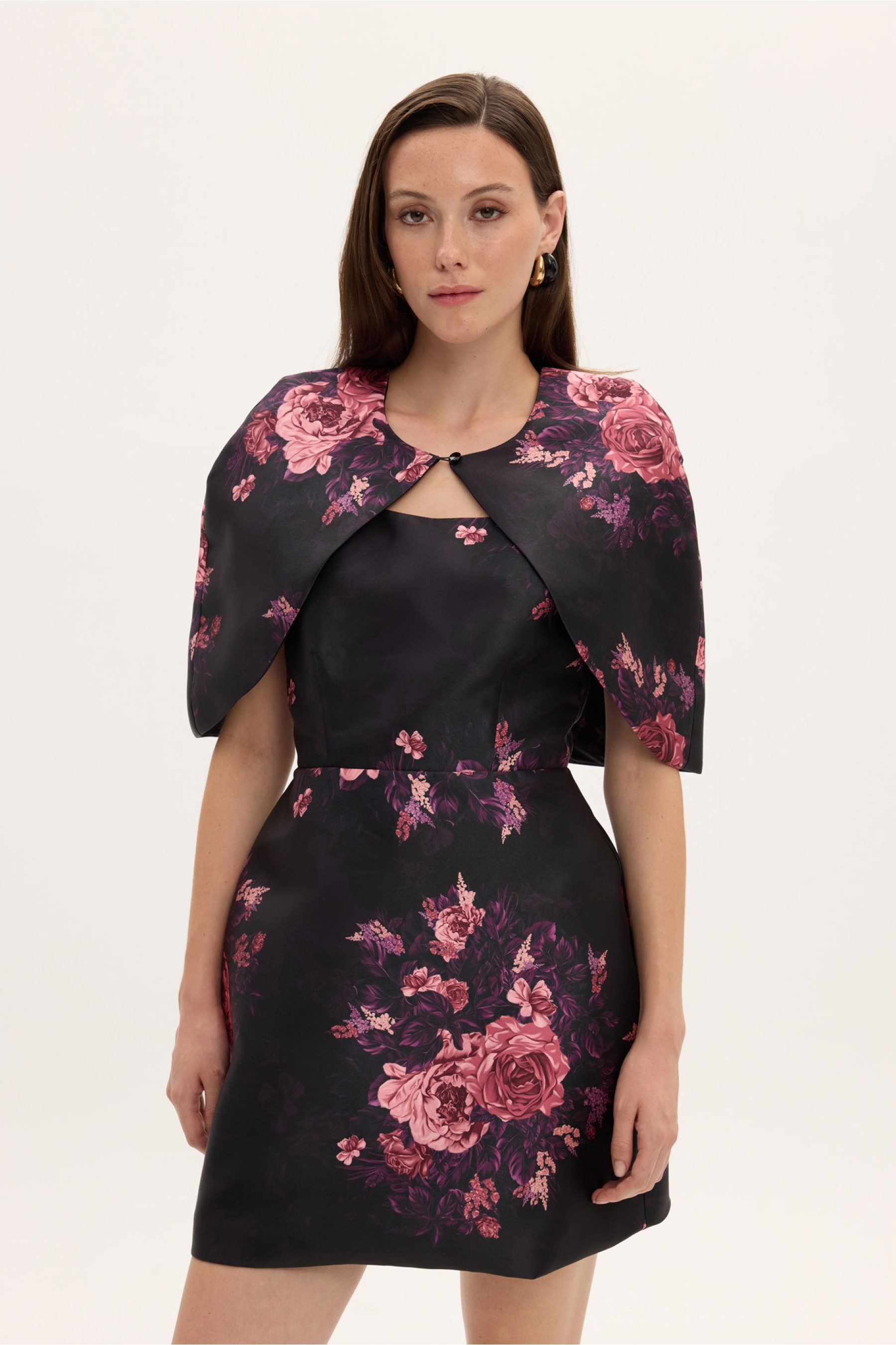 MAYA MINI DRESSS